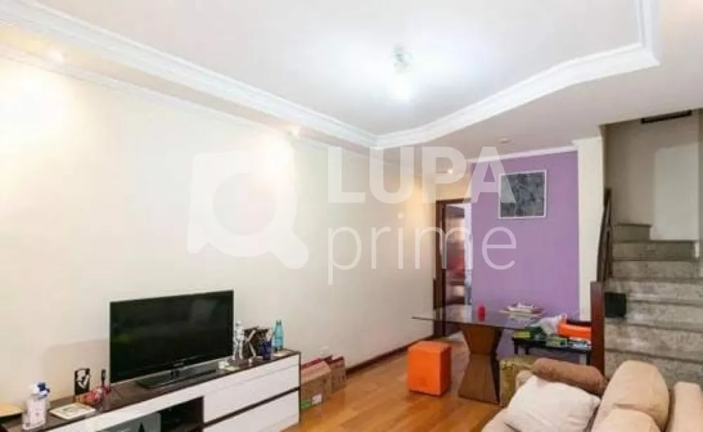 Casa de Condomínio, 2 quartos - Foto 5