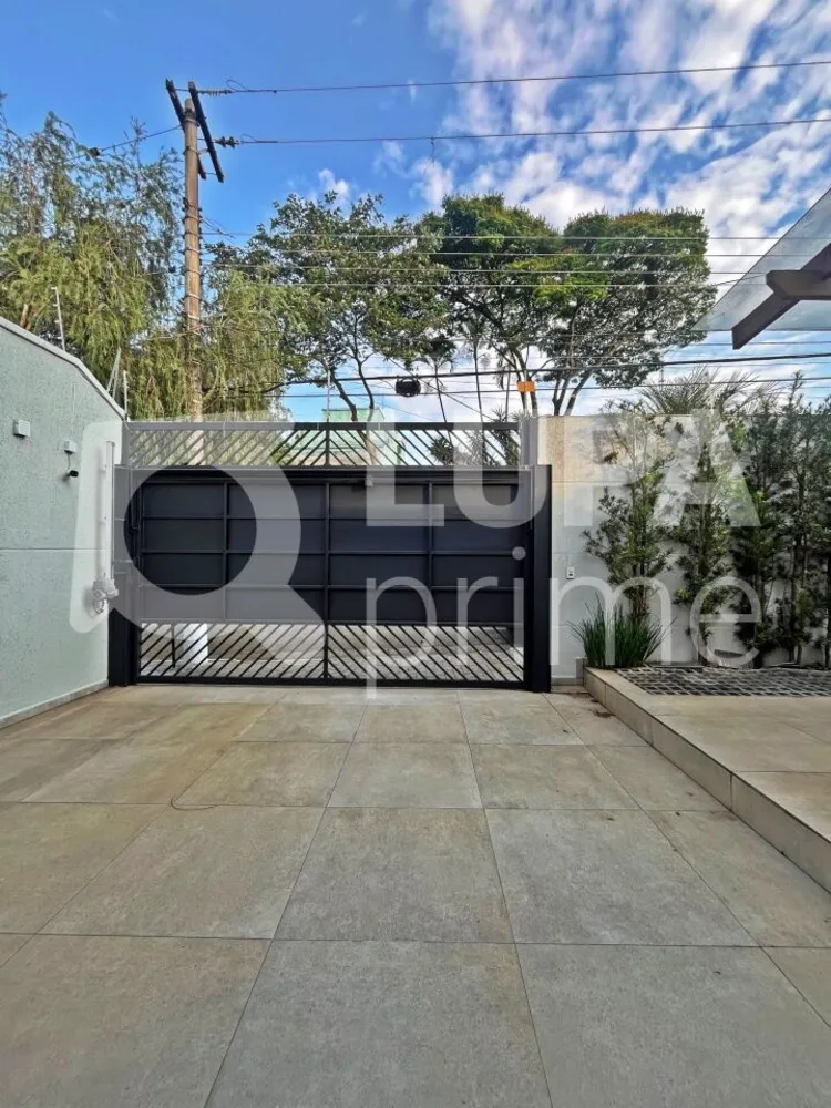 Casa, 4 quartos, 242 m² - Foto 8