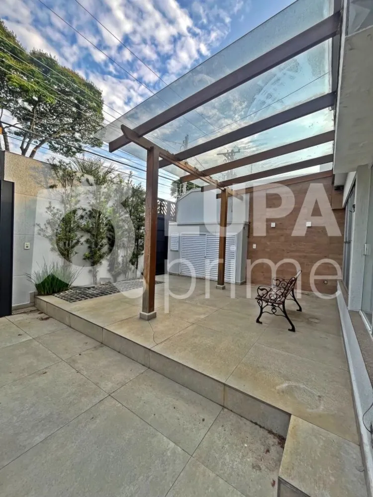 Casa, 4 quartos, 242 m² - Foto 3