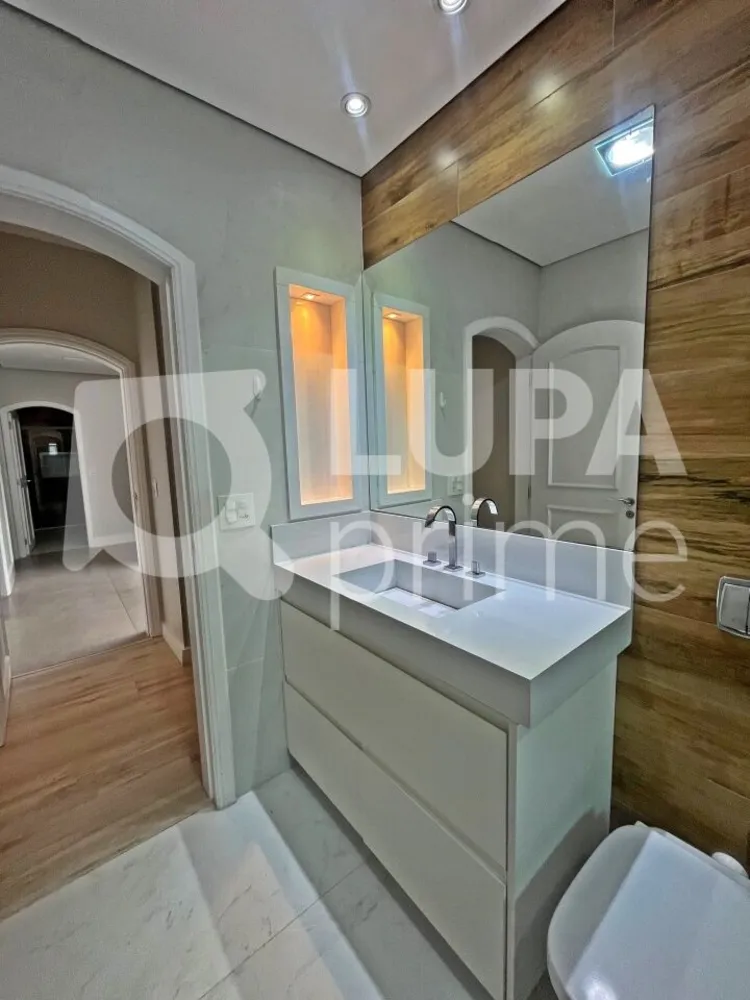 Casa, 4 quartos, 242 m² - Foto 4