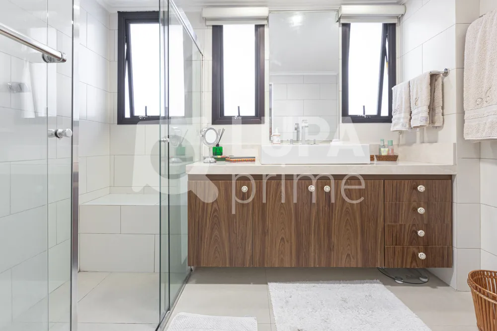 Apartamento, 3 quartos, 183 m² - Foto 7