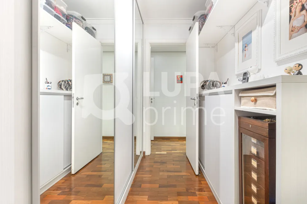 Apartamento, 3 quartos, 183 m² - Foto 5