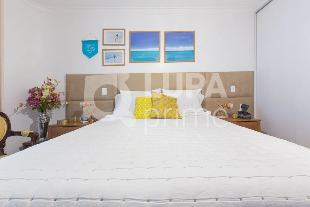 Apartamento, 3 quartos, 183 m² - Foto 4