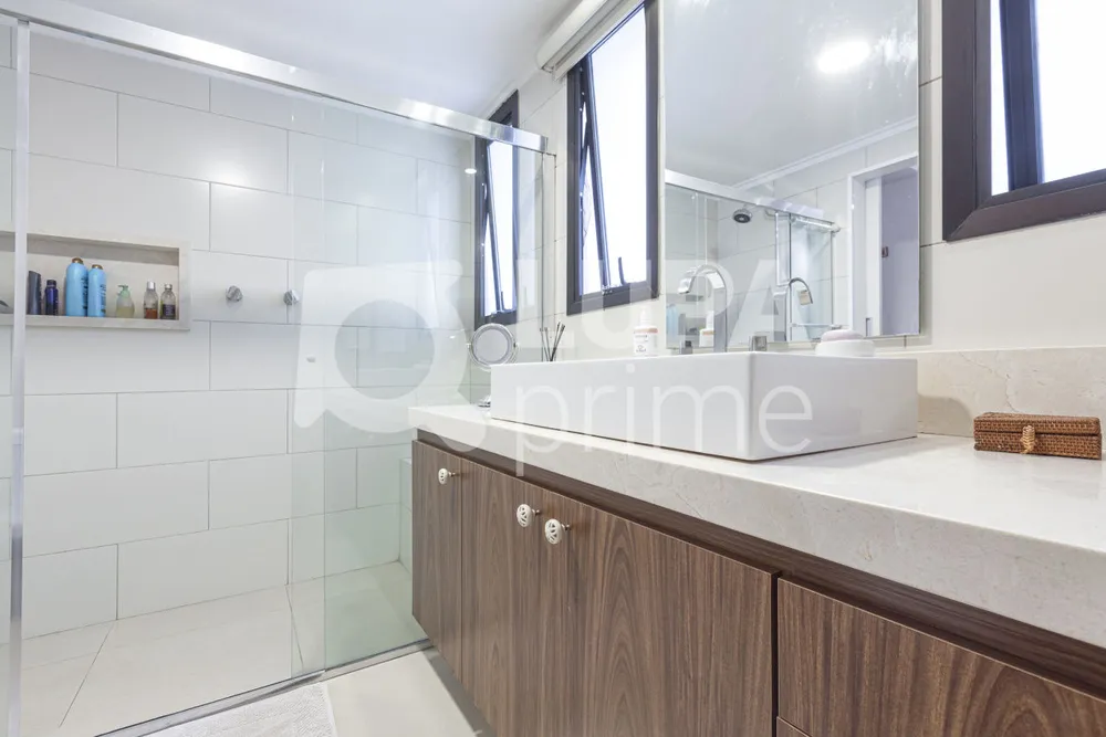 Apartamento, 3 quartos, 183 m² - Foto 3