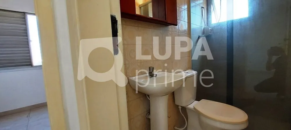 Apartamento, 2 quartos, 54 m² - Foto 1