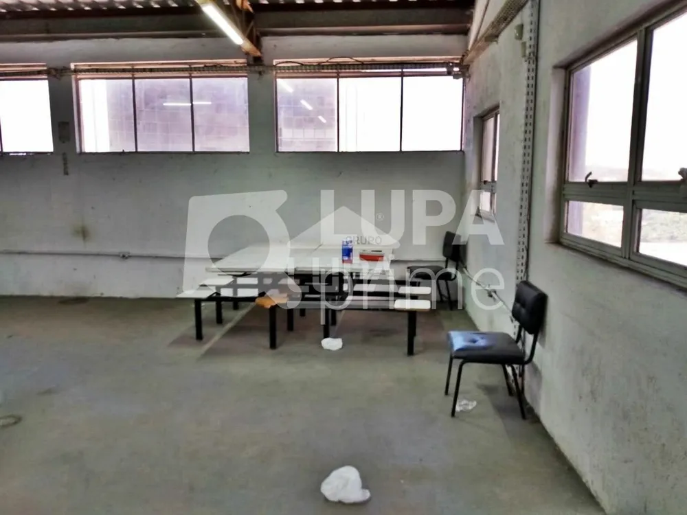 Depósito-Galpão, 539 m² - Foto 10
