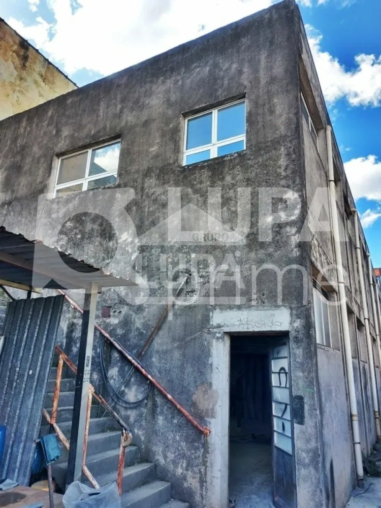 Depósito-Galpão, 539 m² - Foto 11