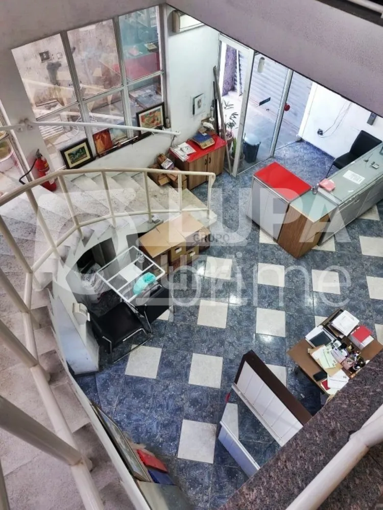 Depósito-Galpão, 539 m² - Foto 4