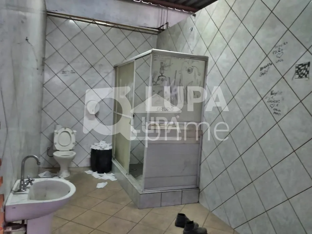 Depósito-Galpão, 539 m² - Foto 6