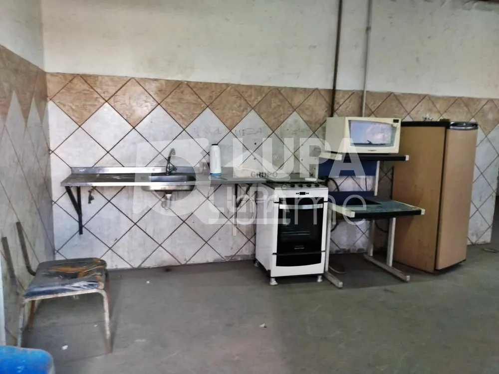 Depósito-Galpão, 539 m² - Foto 2