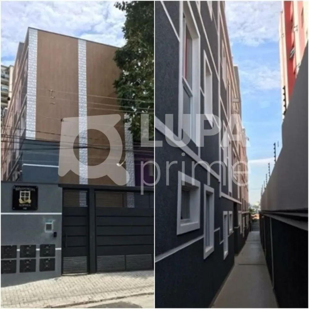 Apartamento, 1 quarto, 38 m² - Foto 1