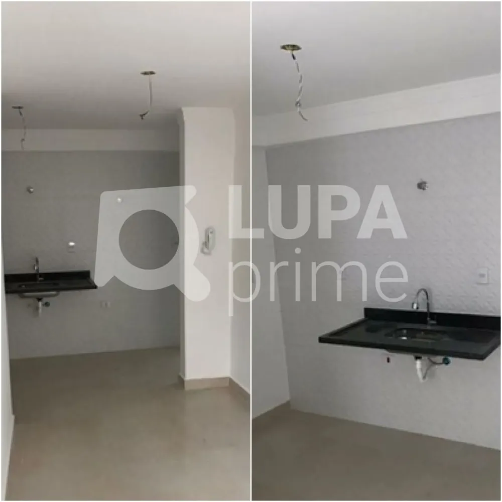 Apartamento, 1 quarto, 38 m² - Foto 8