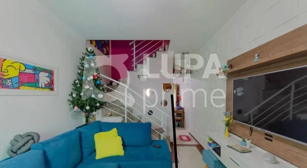 Casa, 2 quartos, 72 m² - Foto 15