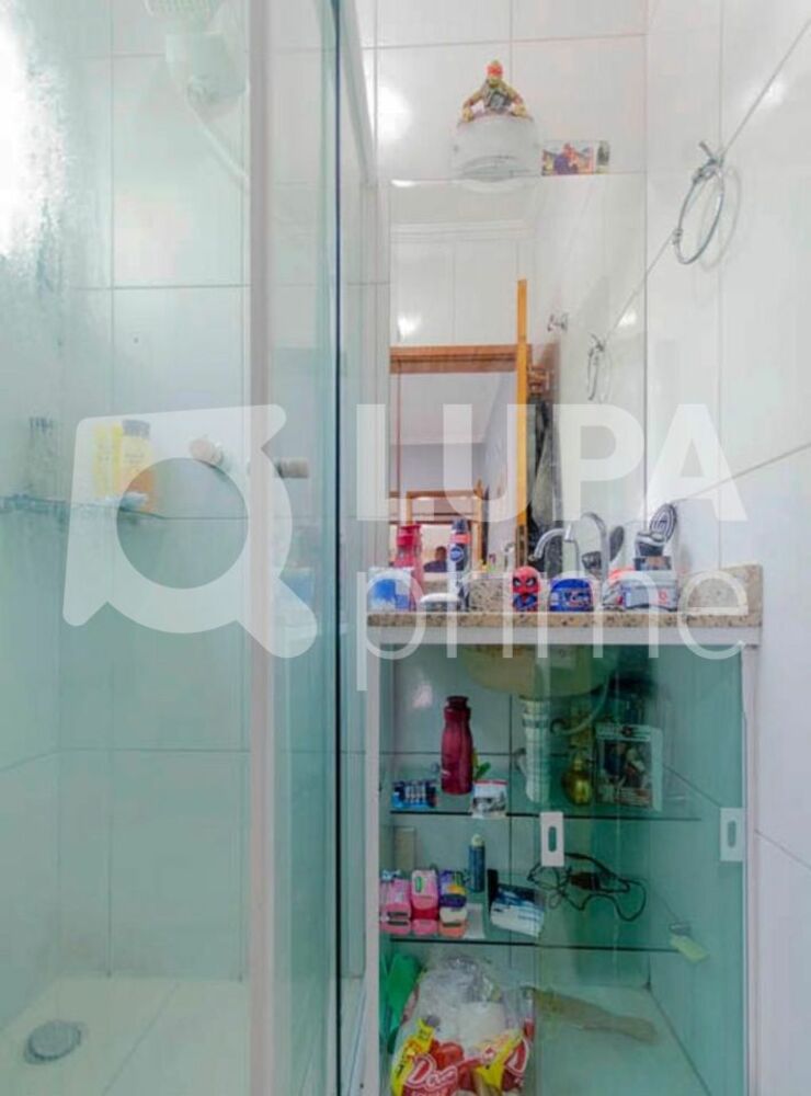 Casa, 2 quartos, 72 m² - Foto 5