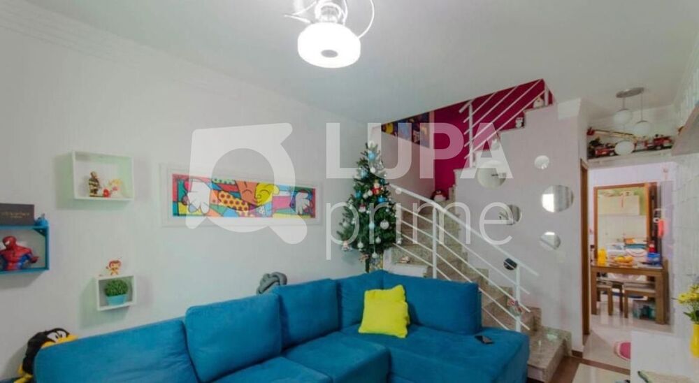 Casa, 2 quartos, 72 m² - Foto 1