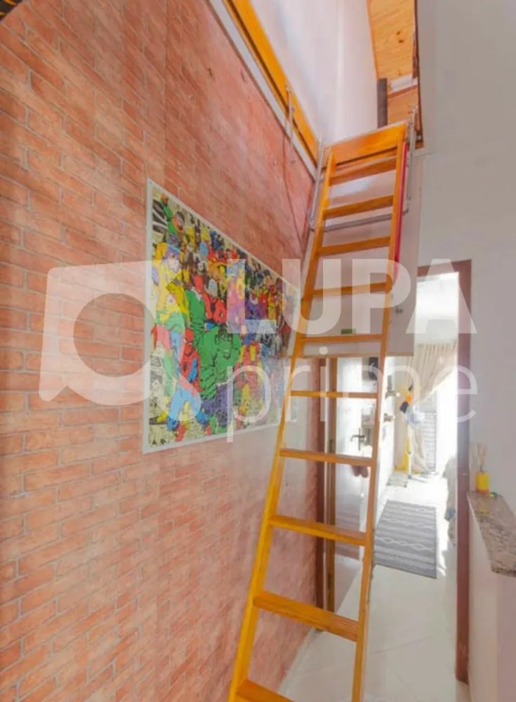 Casa, 2 quartos, 72 m² - Foto 18