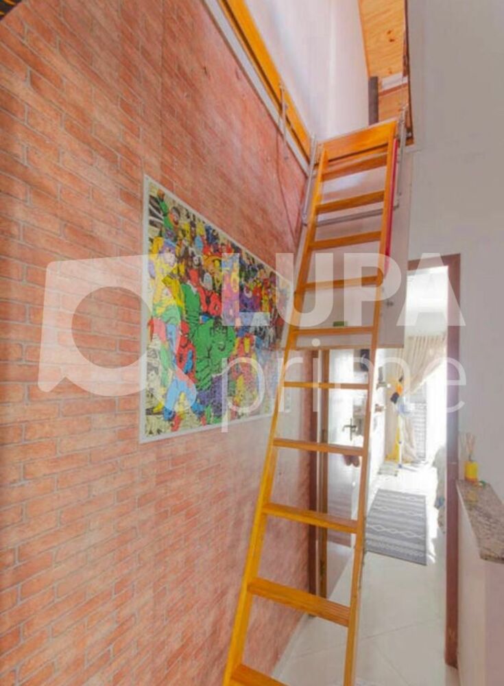 Casa, 2 quartos, 72 m² - Foto 4