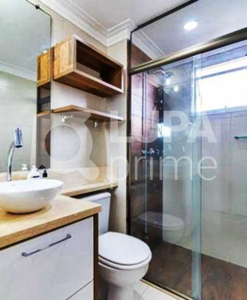 Apartamento, 2 quartos, 65 m² - Foto 5