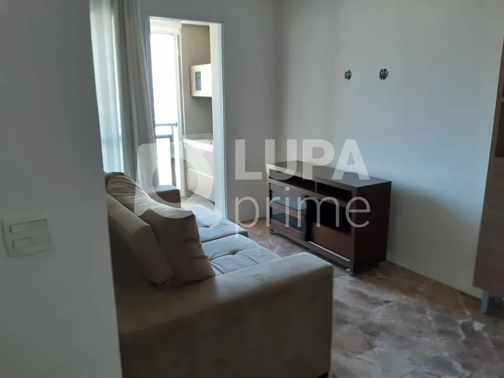 Apartamento, 2 quartos, 58 m² - Foto 9