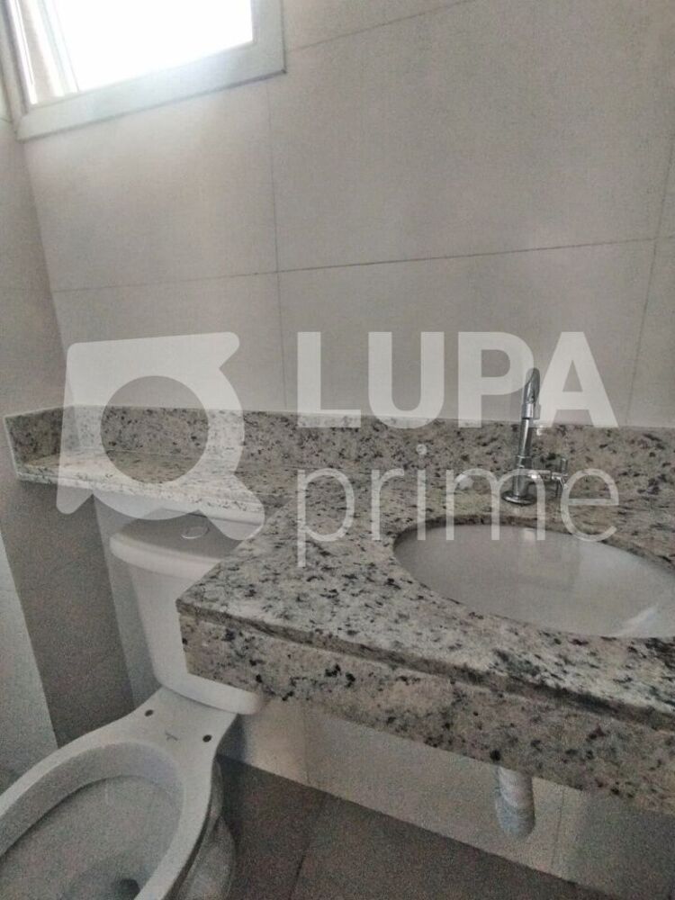 Apartamento à venda com 2 quartos, 39m² - Foto 6
