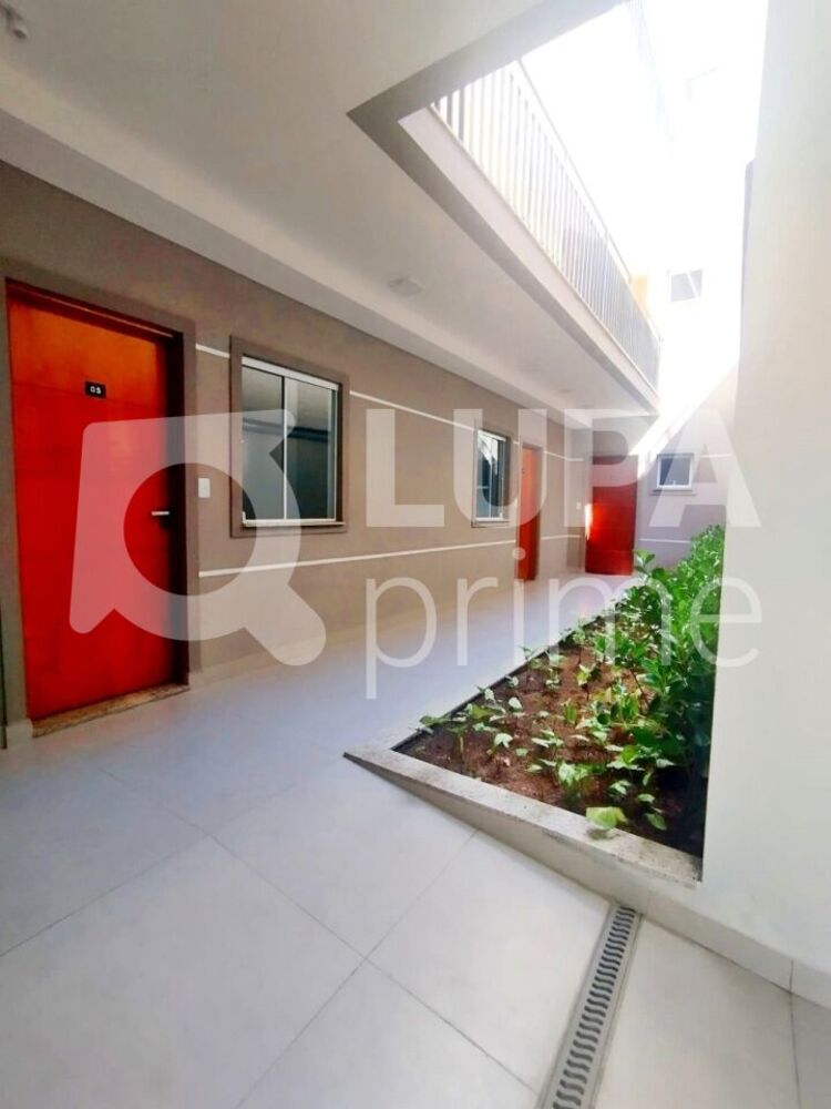 Apartamento à venda com 2 quartos, 39m² - Foto 7