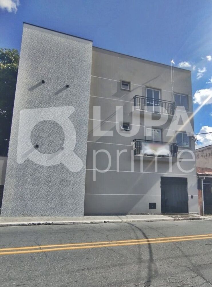 Apartamento à venda com 2 quartos, 39m² - Foto 10