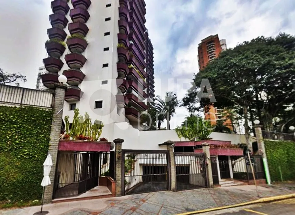 Apartamento, 4 quartos, 280 m² - Foto 1