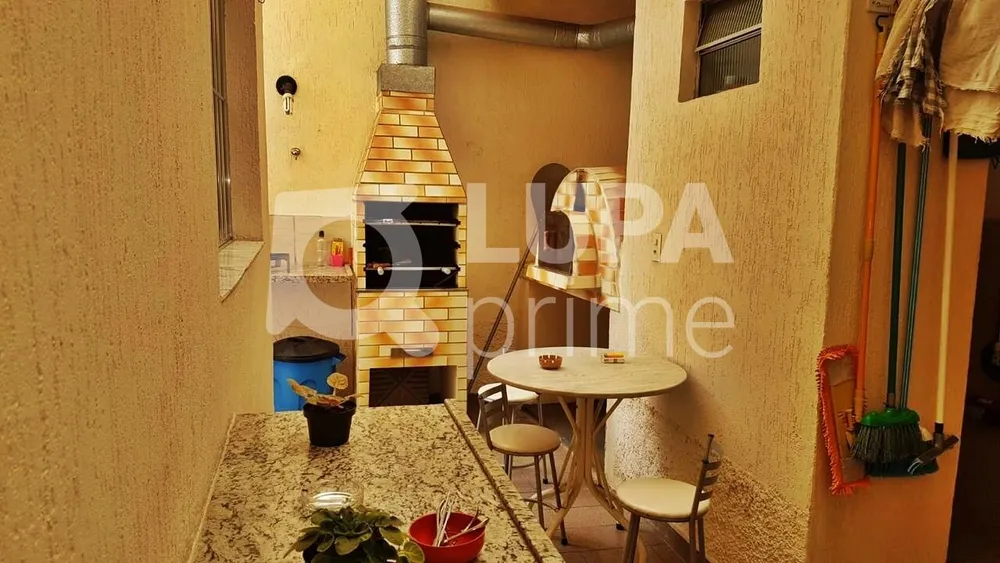 Casa, 3 quartos, 155 m² - Foto 10