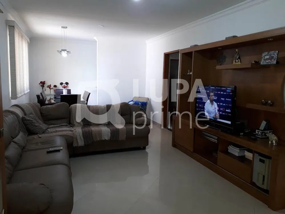 Casa, 3 quartos, 129 m² - Foto 3