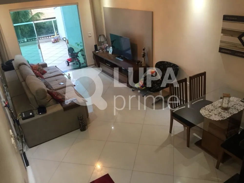 Casa, 3 quartos, 200 m² - Foto 2