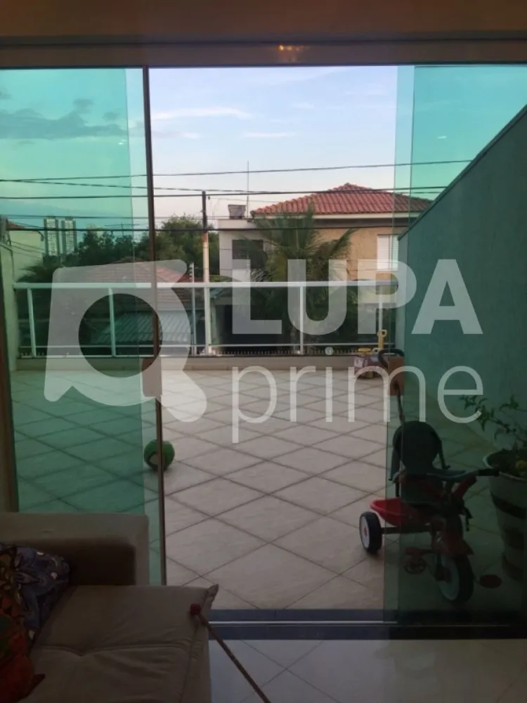 Casa, 3 quartos, 200 m² - Foto 3