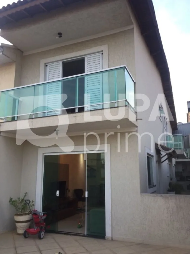 Casa, 3 quartos, 200 m² - Foto 7