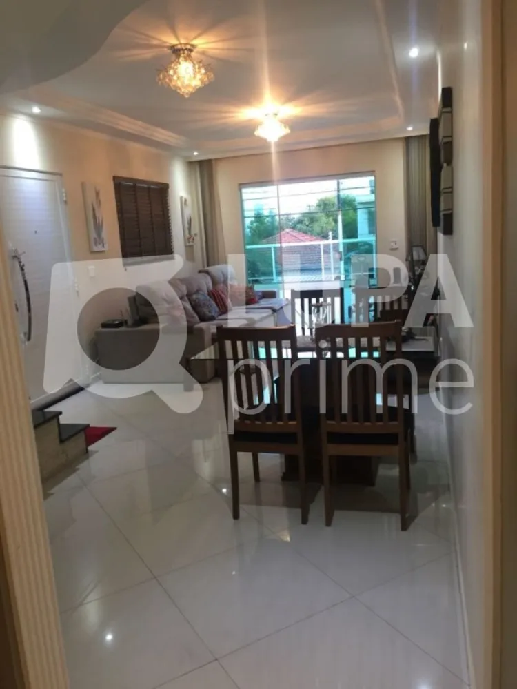 Casa, 3 quartos, 200 m² - Foto 1