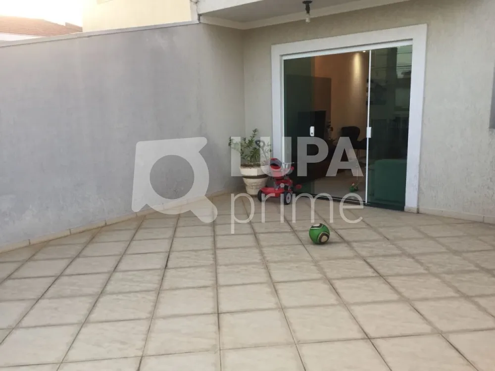 Casa, 3 quartos, 200 m² - Foto 8