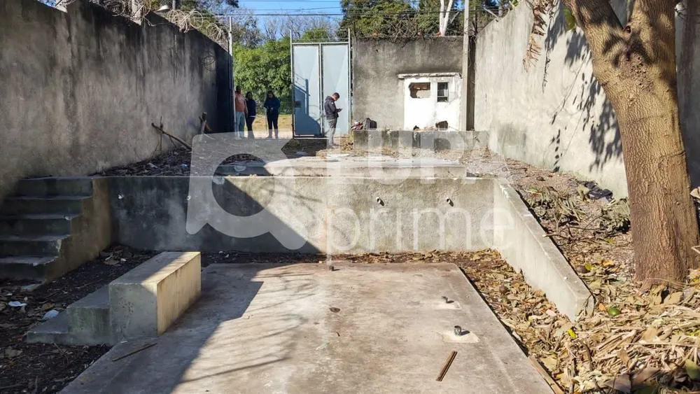 Terreno, 390 m² - Foto 1