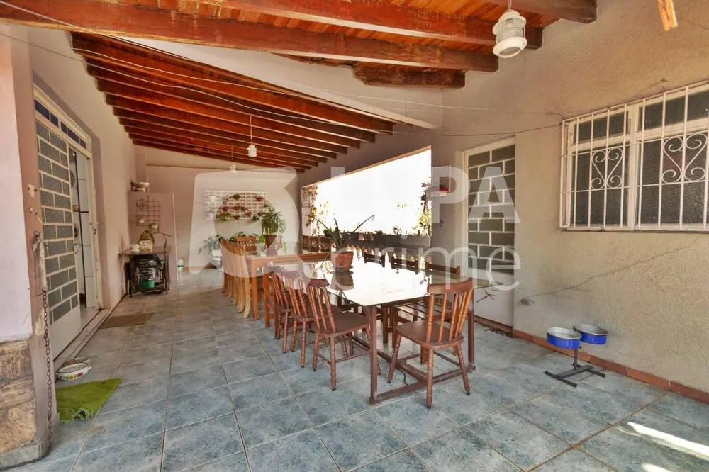 Casa, 3 quartos, 96 m² - Foto 9