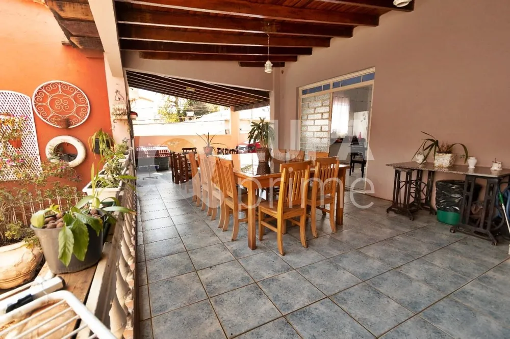 Casa, 3 quartos, 96 m² - Foto 2
