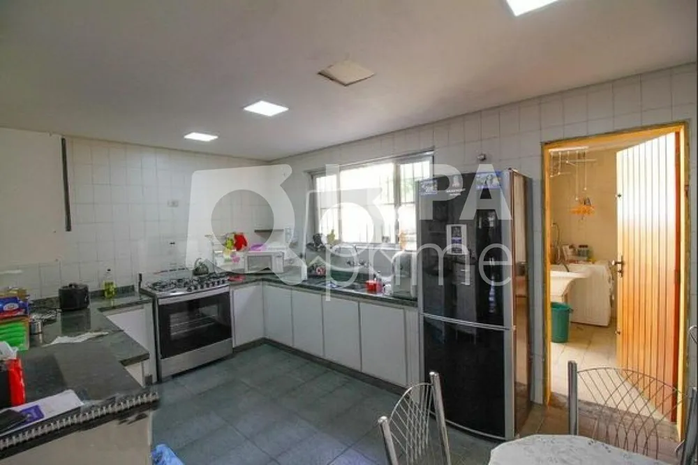 Casa, 3 quartos, 273 m² - Foto 4