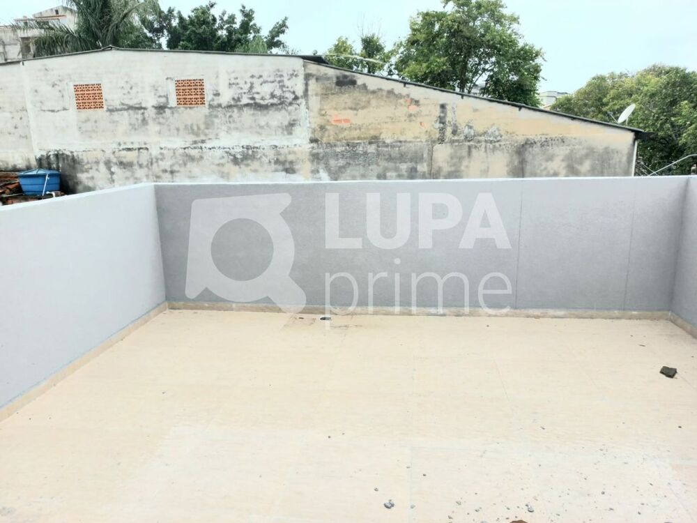 Apartamento à venda com 1 quarto, 33m² - Foto 12