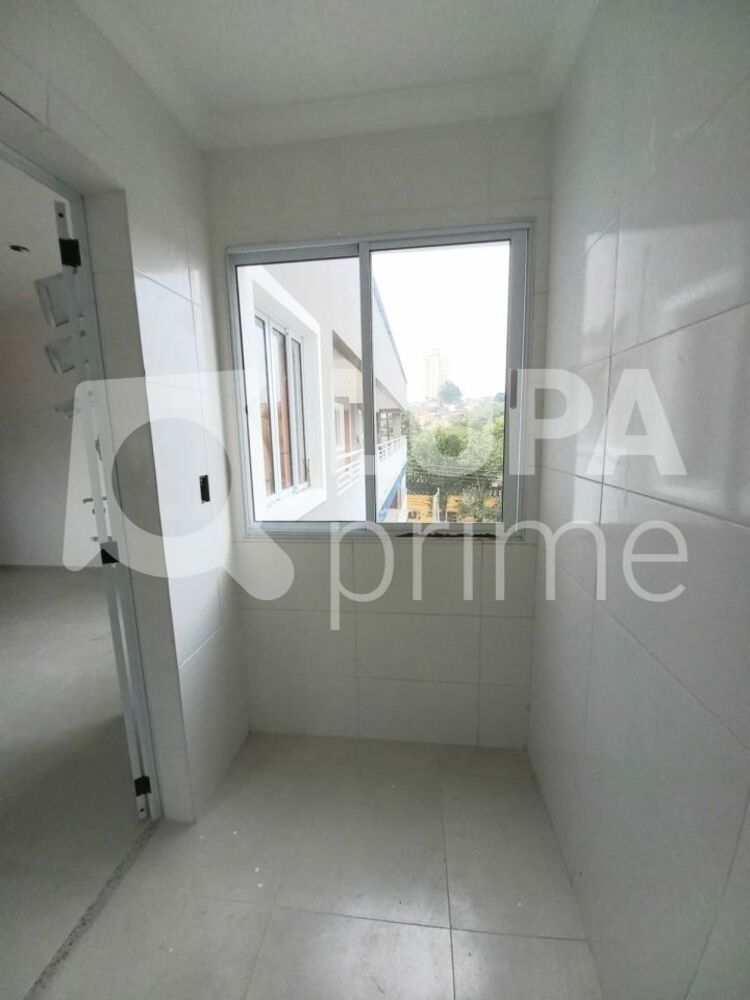 Apartamento à venda com 1 quarto, 33m² - Foto 4