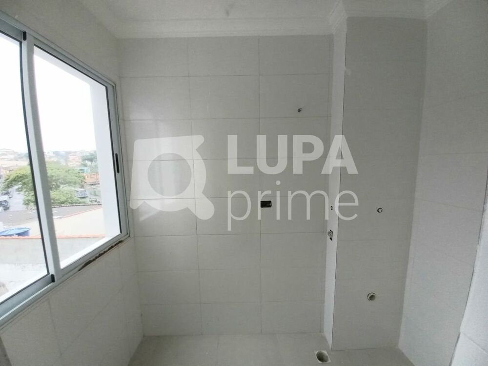 Apartamento à venda com 1 quarto, 33m² - Foto 5