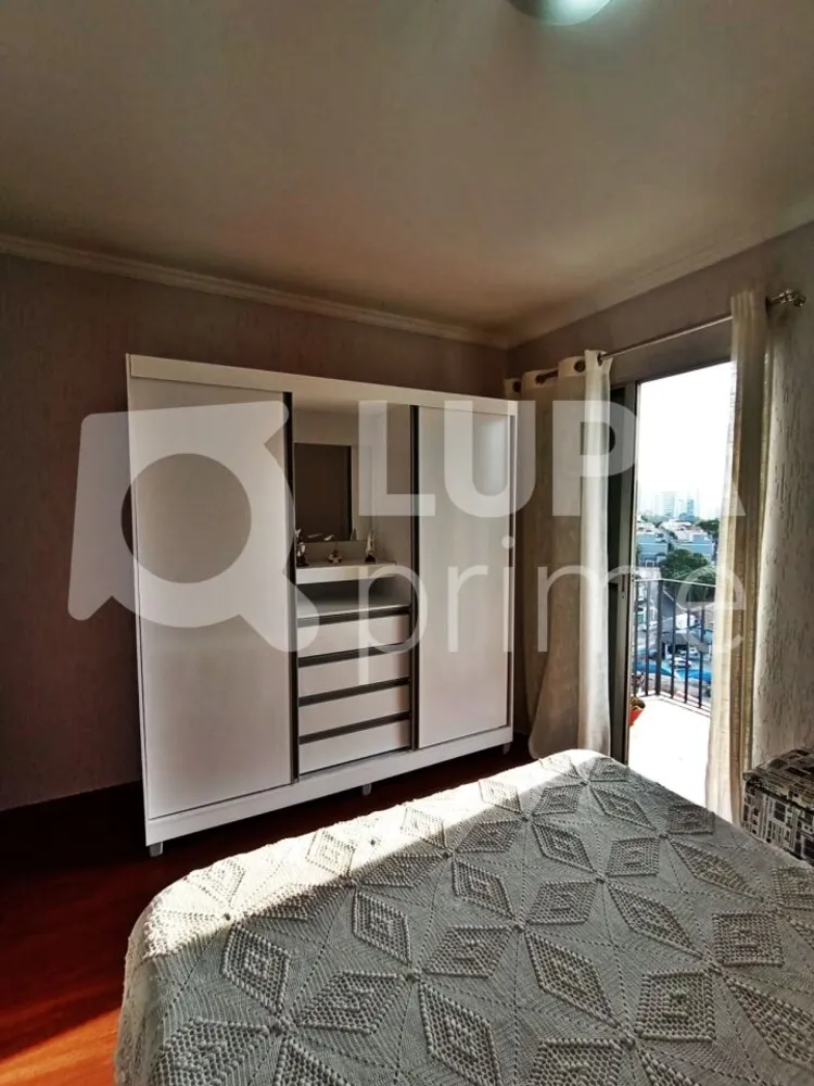 Apartamento, 3 quartos, 122 m² - Foto 10