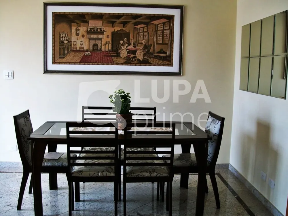 Apartamento, 3 quartos, 122 m² - Foto 5