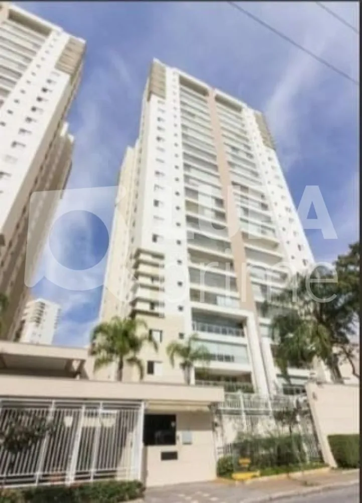 Apartamento, 3 quartos, 142 m² - Foto 1