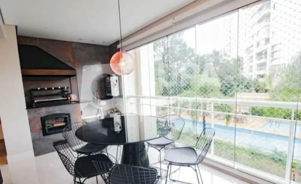 Apartamento, 3 quartos, 142 m² - Foto 6