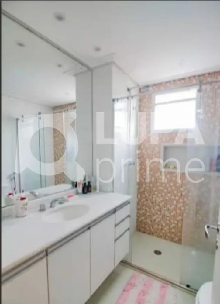 Apartamento, 3 quartos, 142 m² - Foto 3