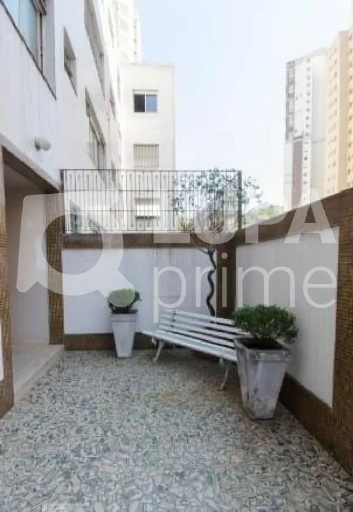 Apartamento, 3 quartos, 147 m² - Foto 2