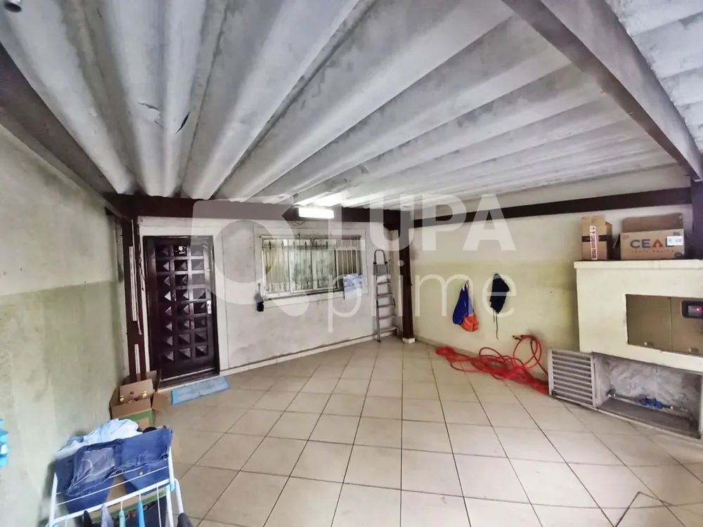 Casa, 4 quartos, 116 m² - Foto 11