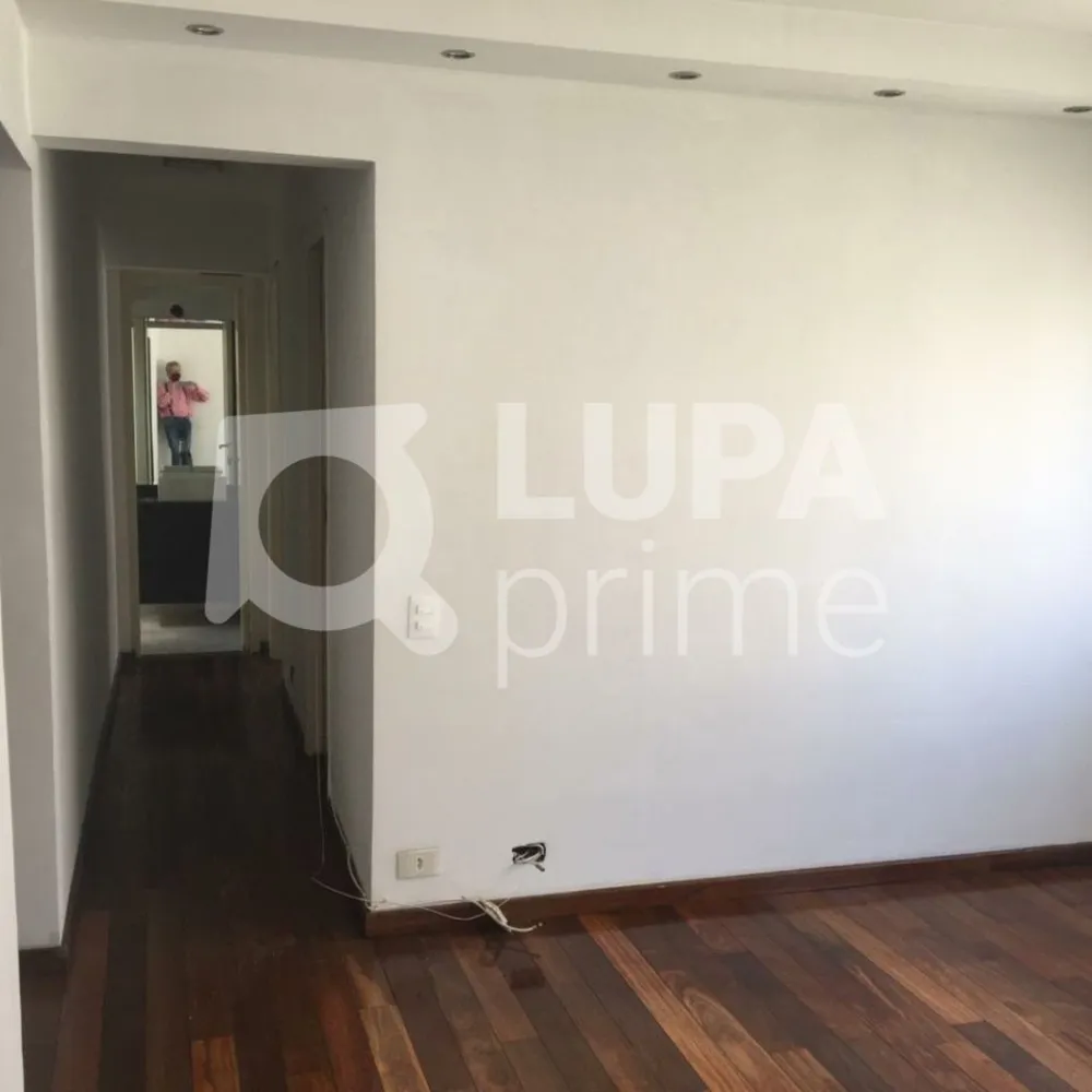 Apartamento, 2 quartos, 59 m² - Foto 4