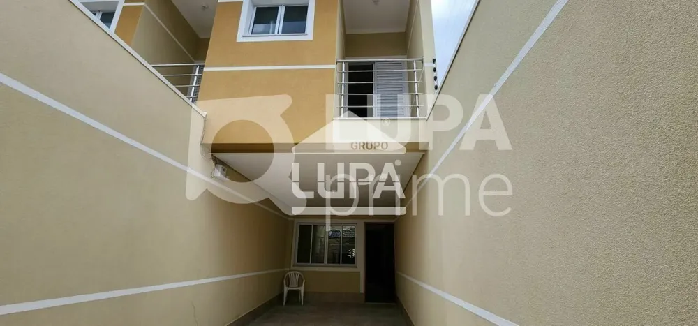 Casa, 3 quartos, 150 m² - Foto 4